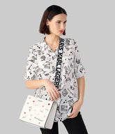 Bolso Karl Lagerfeld